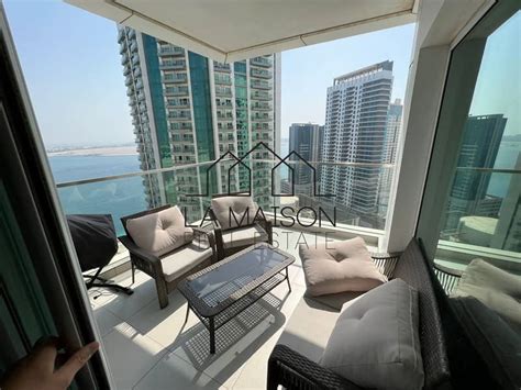 h5.solaire 777|3BR Apartment with maid room and with balconies. .